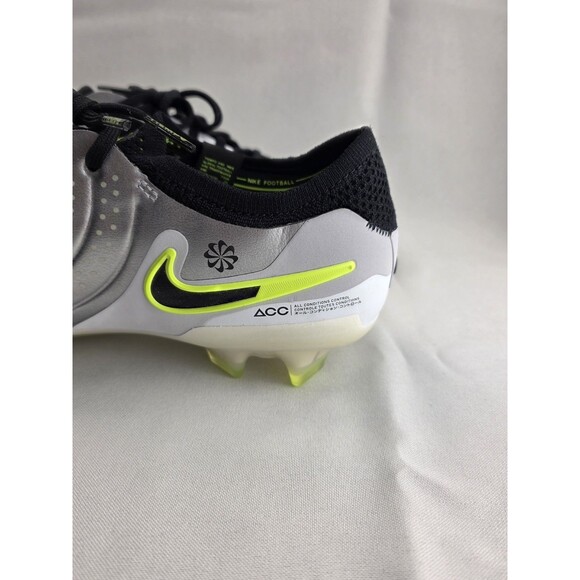 New Men’s Nike Tiempo Legend 10 Elite FG ACG Soccer Cleats HF8980-001 Size 8.5 main image 8